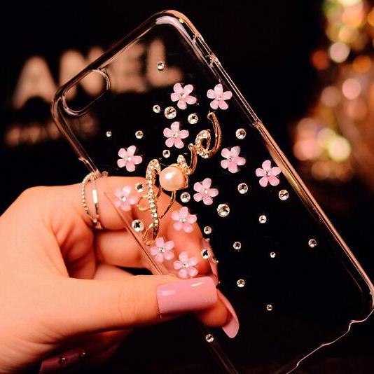 Spring Flower Case For Iphone 6 on Luulla