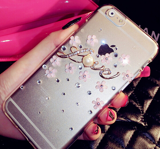 Spring Flower Case For Iphone 6 on Luulla